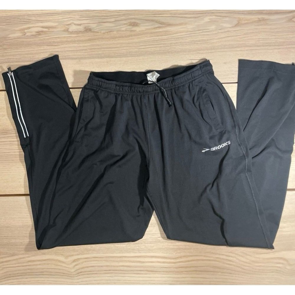 Brooks Running Men’s Pants